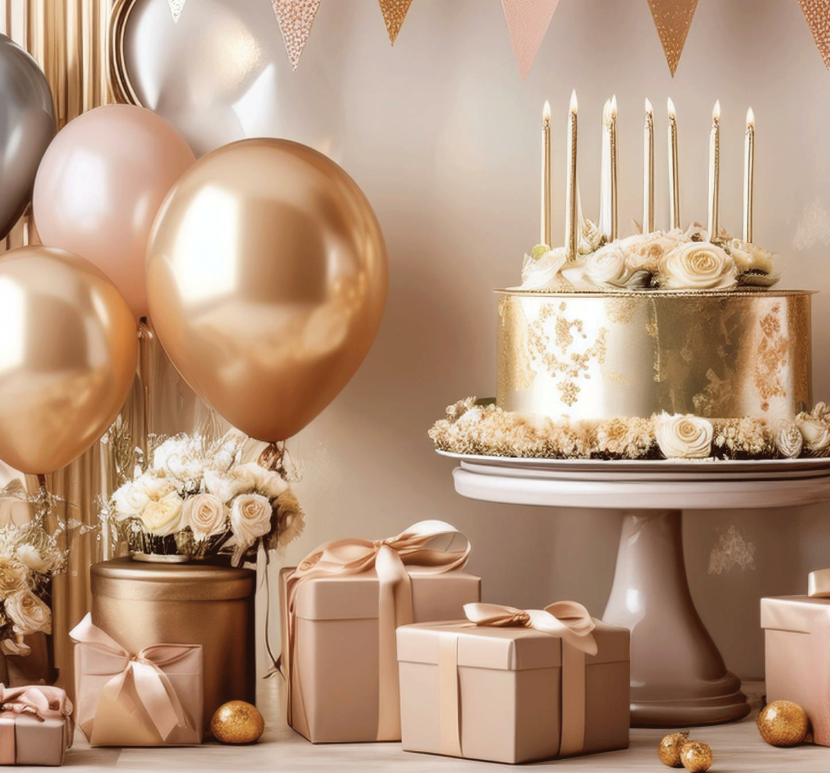 Dessert Tables | Catering something sweet to your events | SOCIETE 18
