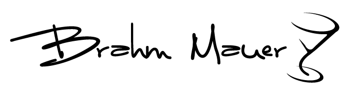 Brahm Mauer logo